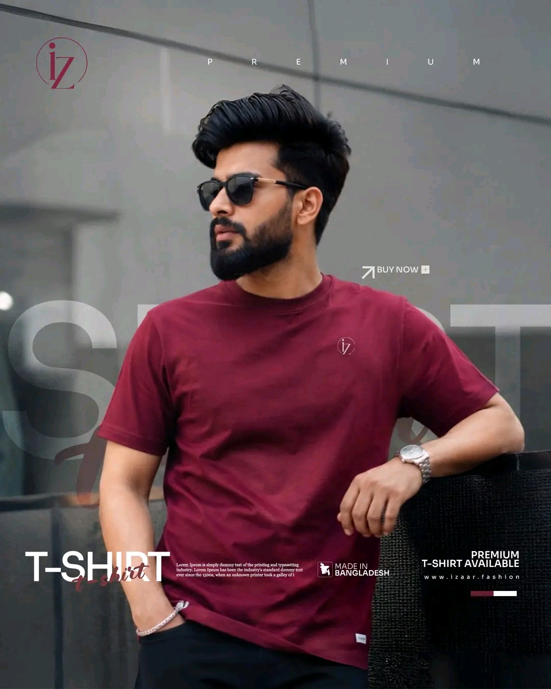 izaar collection
