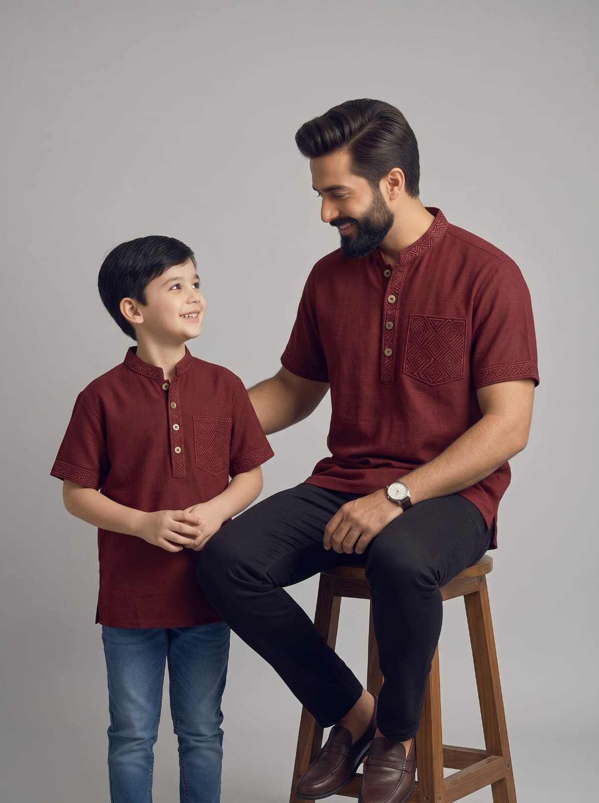 izaar collection