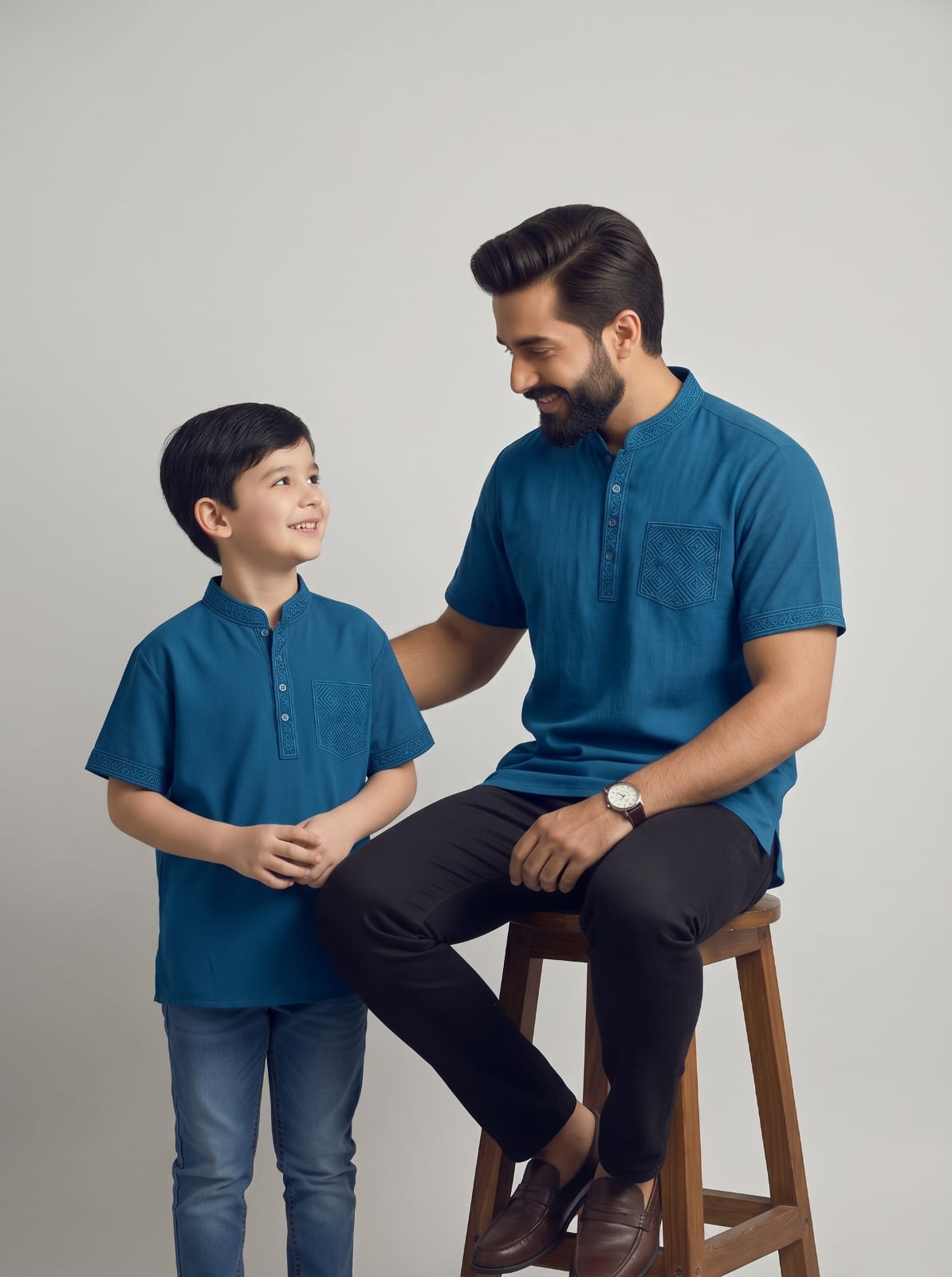 izaar collection