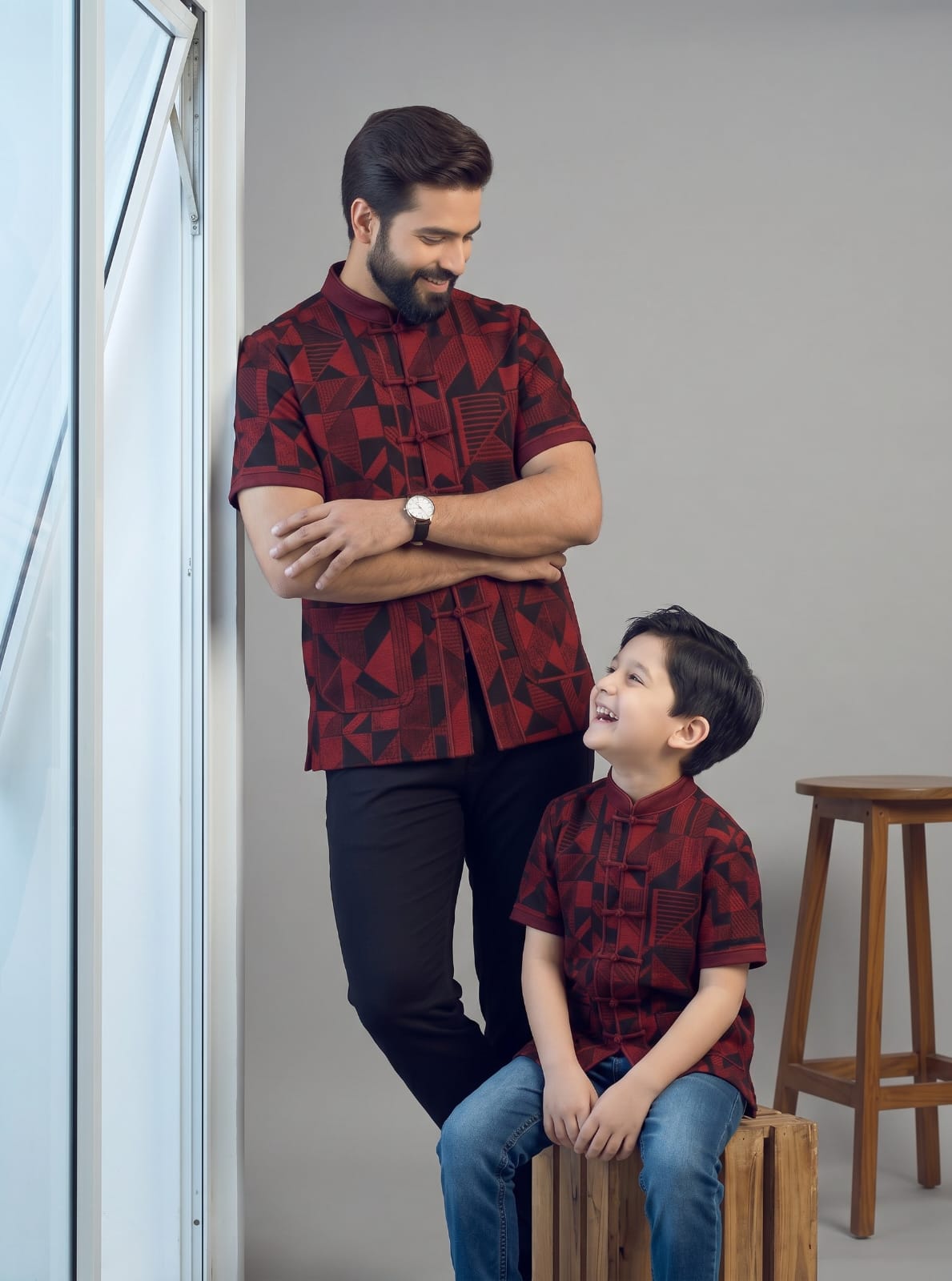 izaar collection